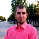 Андрей Золотарёв