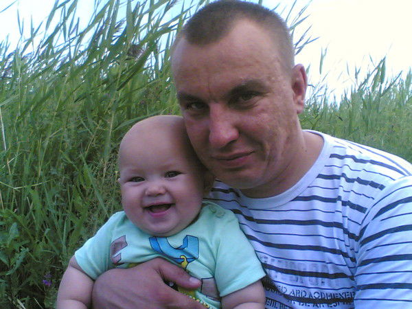 Пётр Фролов