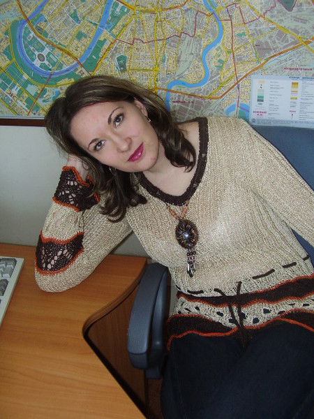 Татьяна Акимова