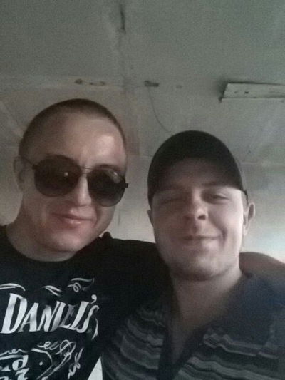 Сергей Величко