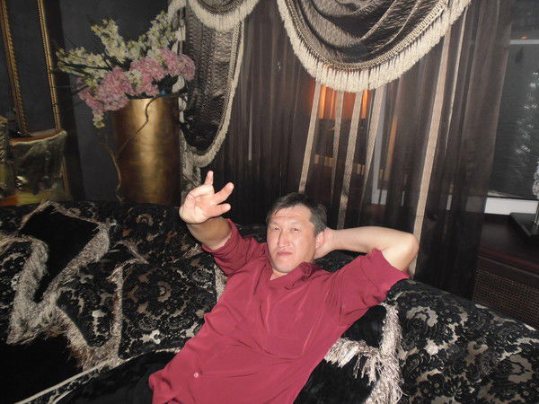 Арстан Мукашев