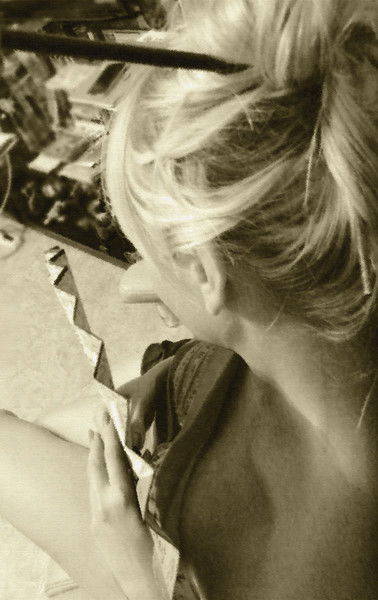 Ольга Анкуда