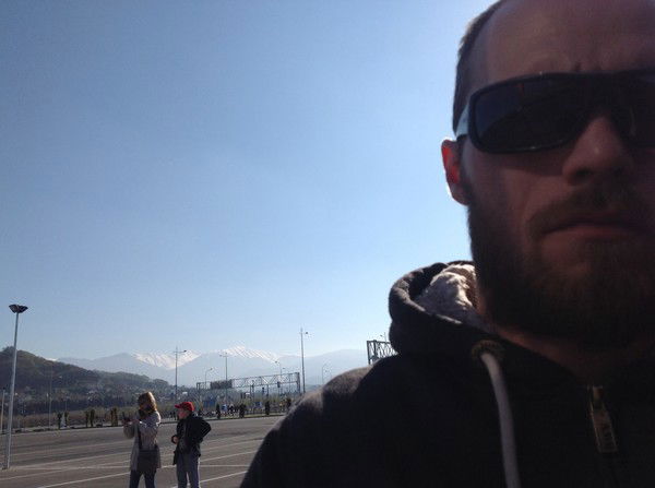 Михаил Полозков