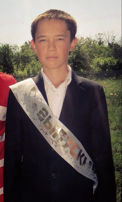 Ильдар Галеев