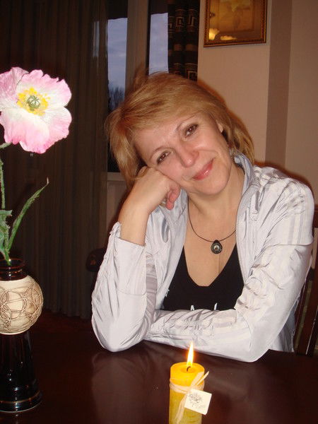 Светлана Сердюк