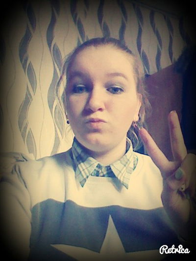 Ирина Добровищенко