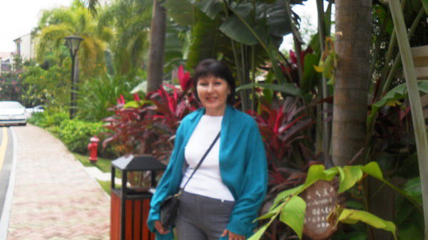 Кенжегайша Курмангалиева