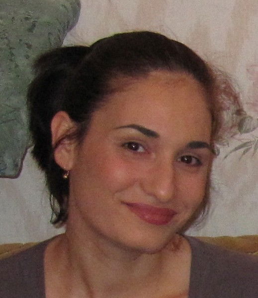 Ольга Ионова