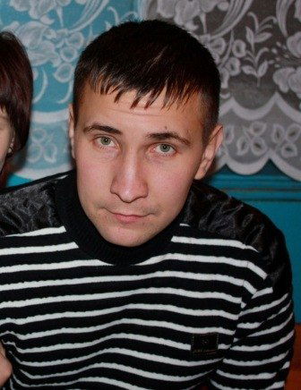 Сергей Никулин