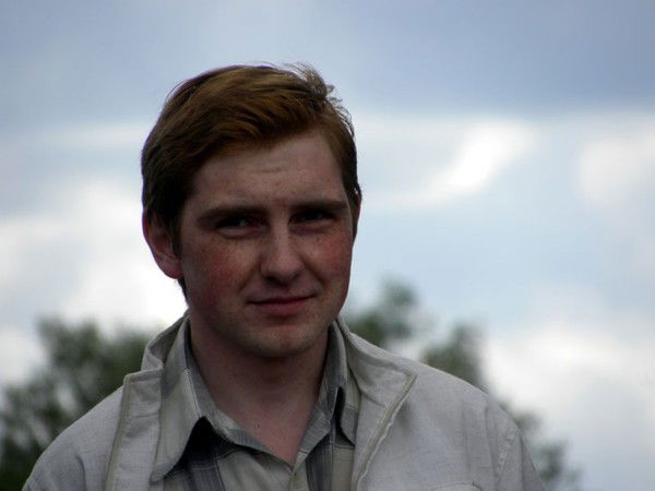 Василий Розанов