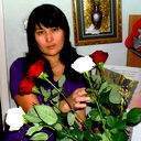 Айгуль Абденова