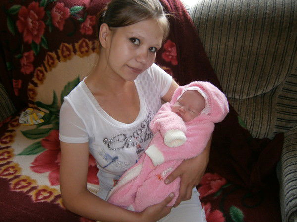 Та.то4Ка Пятилетова