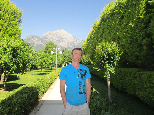 Александр Корытов