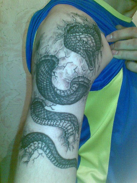 Андрей Цыганчук