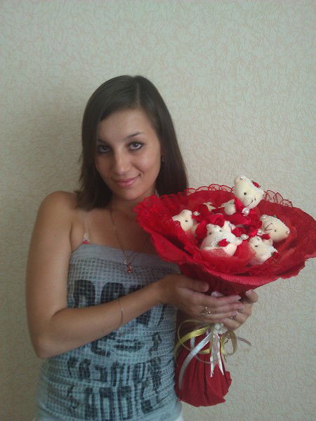 Ольчик Андреева