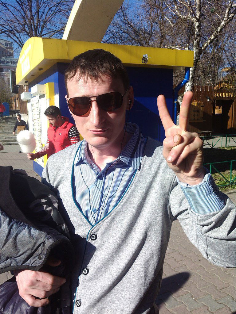 Павлуха Дерягин