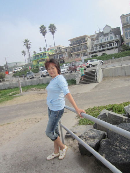 Жанна Беляева