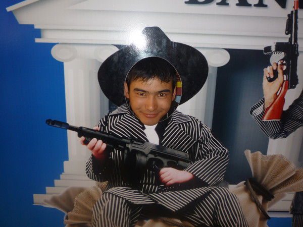 Аблай Карабаев