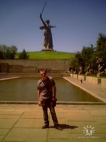 Леха Воробьев