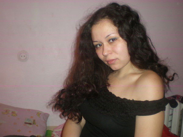 *** Alfiya*** Temirgazina