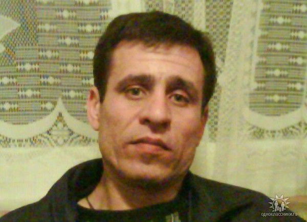 Калоев Иван