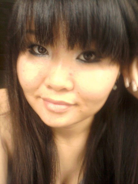 Кымбат Байдильдина