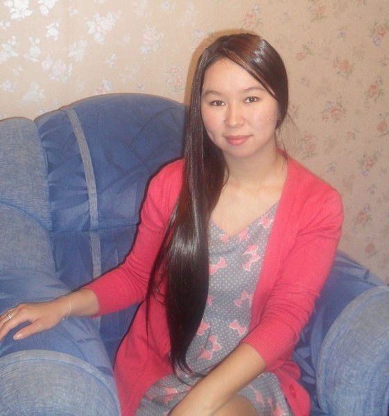 Элла Хомушку