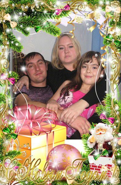 Юрий Голивец