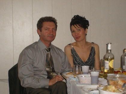 Георгий Федосов