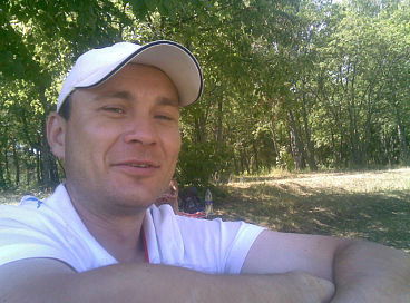 Руслан Борщевский