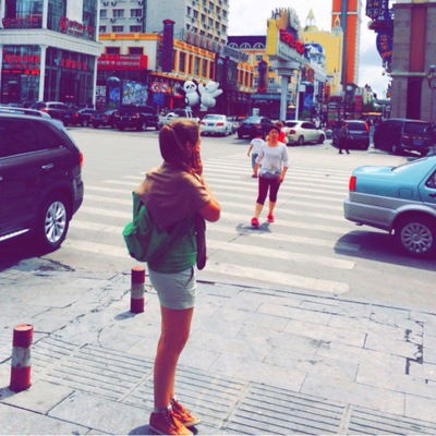 Дарья Москвитина