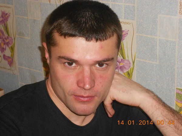 Александр Перевозный