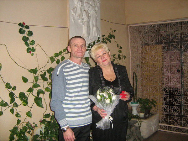 Людмила Петрова