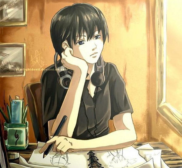 Михаил Налетов