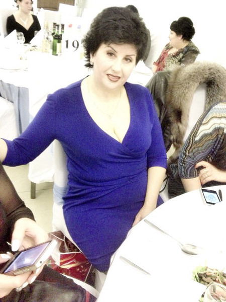 Елена Слободяникова