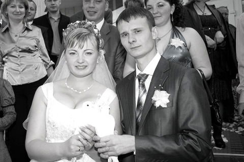 Ольга Абраменко