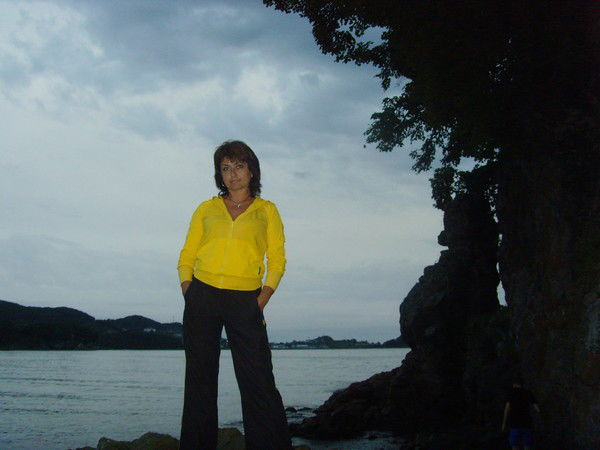 Ирина Глушанина