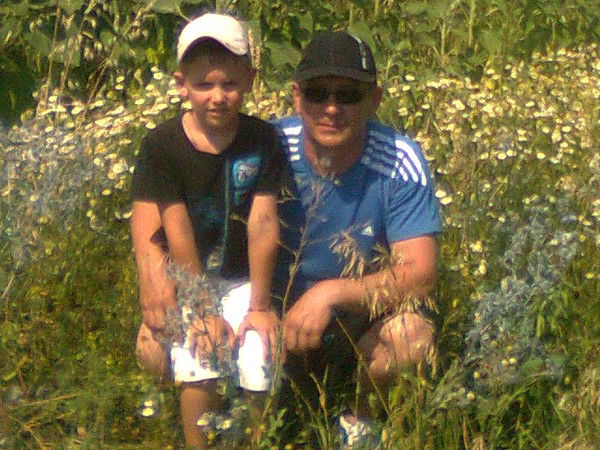 Олег Морозов