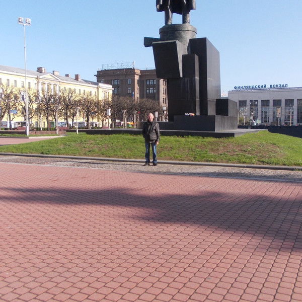 Сергей Стрелковский