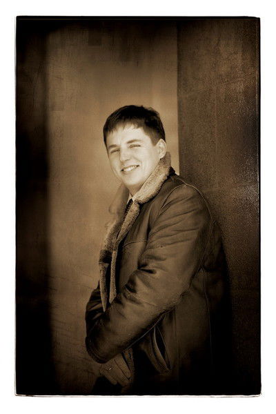 Евгений Васильев