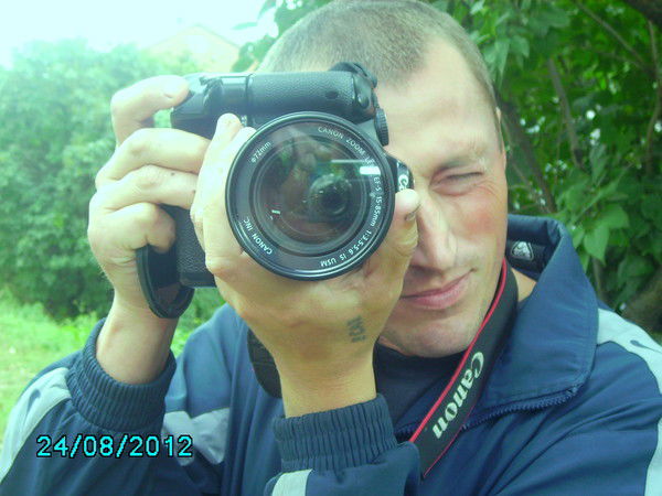 Андрей Соболев