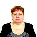 Вера Леопольдовна Воробьева