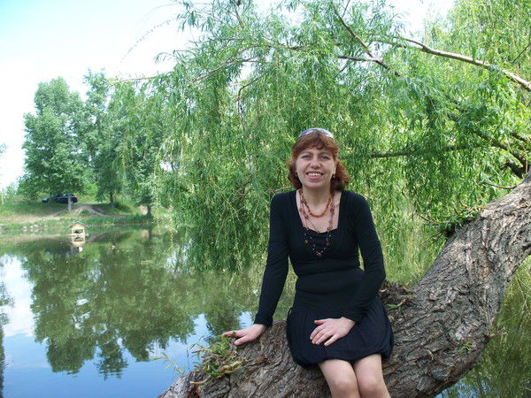 Света Селезнева