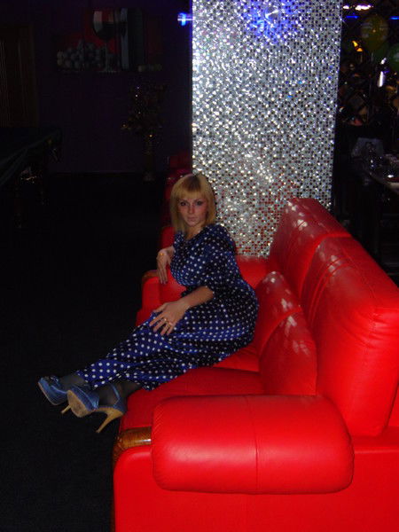 Виктория Захарова