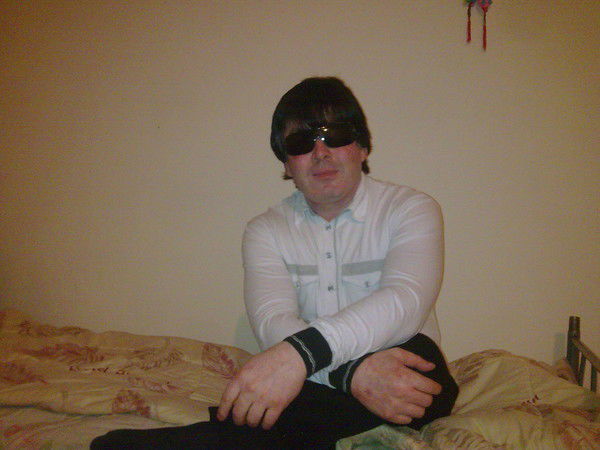 Боходир Кенжаев