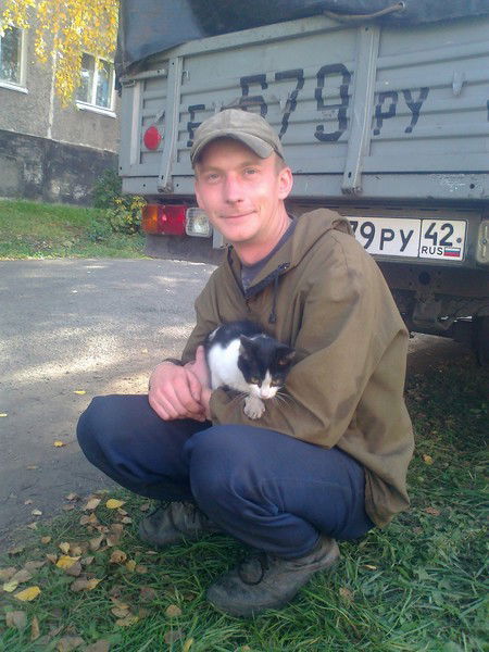 Артур Талипов