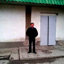 Majiddin Mirxodjaev