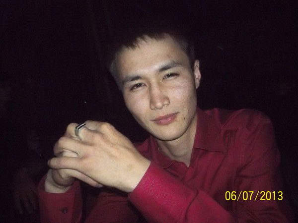 Азамат Дюсебаев