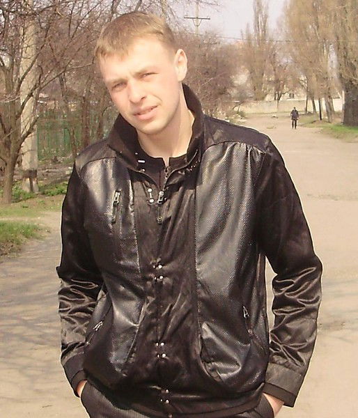 Андрей Старченко