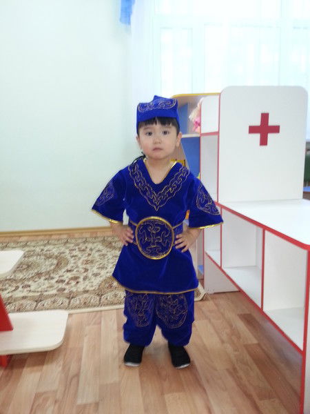 Жамиля Абуева